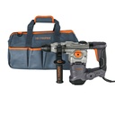 19323 / Rotomartillo SDS Plus 6 Joules, 1600W, TRUPER INDUSTRIAL, Truper