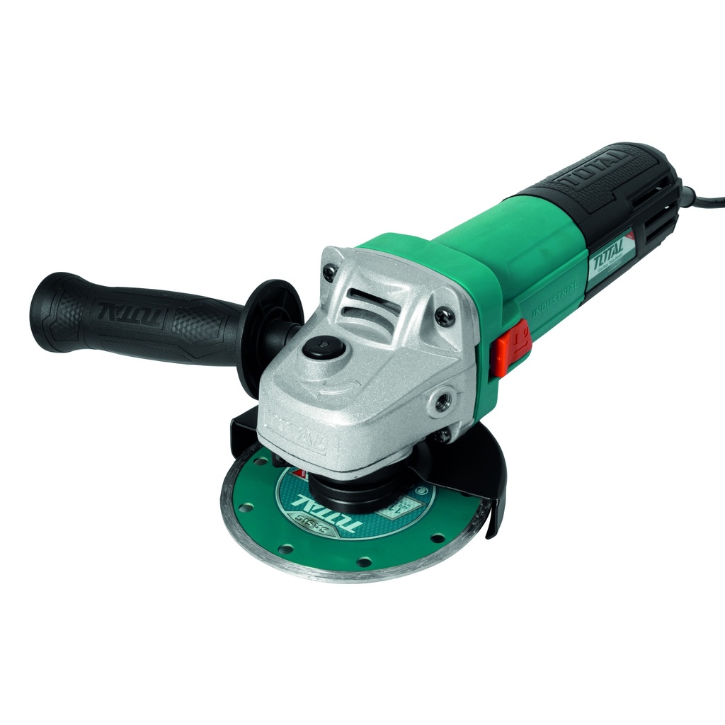 619052 / Esmeriladora 4 1/2" 900W, Iusa
