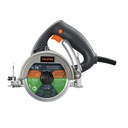 13978 / Cortador de azulejos 4-1/2', 1320W, TRUPER INDUSTRIAL, Truper