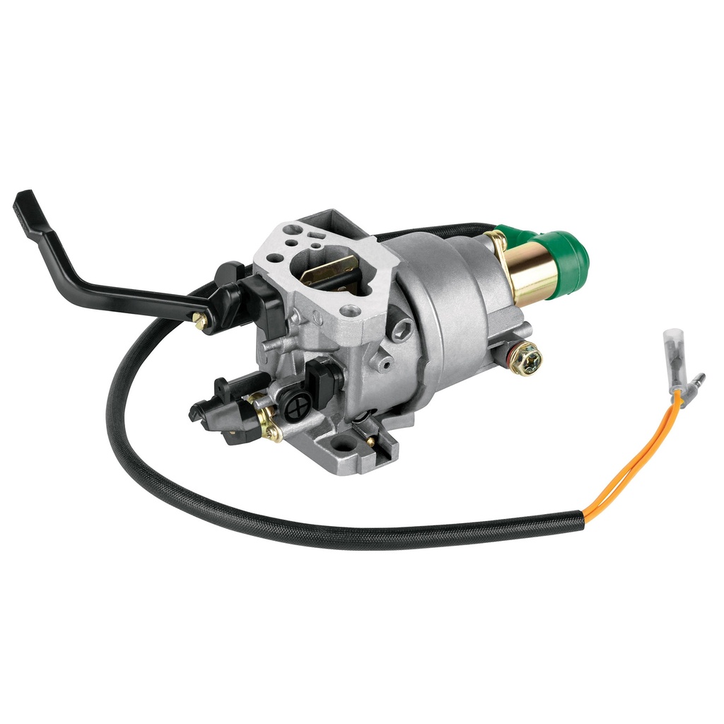 101876 / Carburador para generador a gasolina GEN-45X, Truper