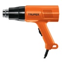 17279 / Pistola de calor 1500W, TRUPER PRO, Truper