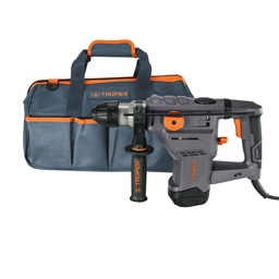 [19320] 19320 / Rotomartillo SDS Plus 5 Joules, 1500W, TRUPER INDUSTRIAL, Truper