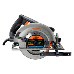 [11779] 11779 / Sierra circular 7-1/4', 1800W, TRUPER INDUSTRIAL, Truper