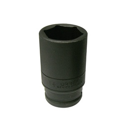 [07524LS] 07524LS / Dado de impacto en pulgadas cuadro de 3/4" para ruedas de camión, 3/4" x 1-1/2", Urrea