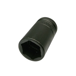 [10024LS] 10024LS / Dado de impacto en pulgadas cuadro de 1/2" para ruedas de camión, 1" x 1-1/2", Urrea