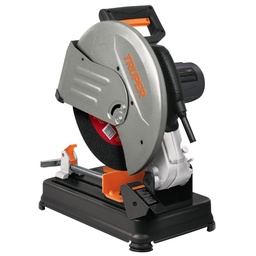 [11723] 11723 / Cortadora de metales 14' 2200 W industrial, mango en 'D', Truper