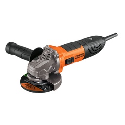 [18156] 18156 / Esmeriladora angular 4-1/2', 850W, TRUPER ERGO PRO, Truper